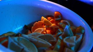 Vir: Otvorenje Coctail bara Noštromo, Foto: Lucija Juravić Vir: Otvorenje Coctail bara Noštromo, Foto: Lucija Juravić