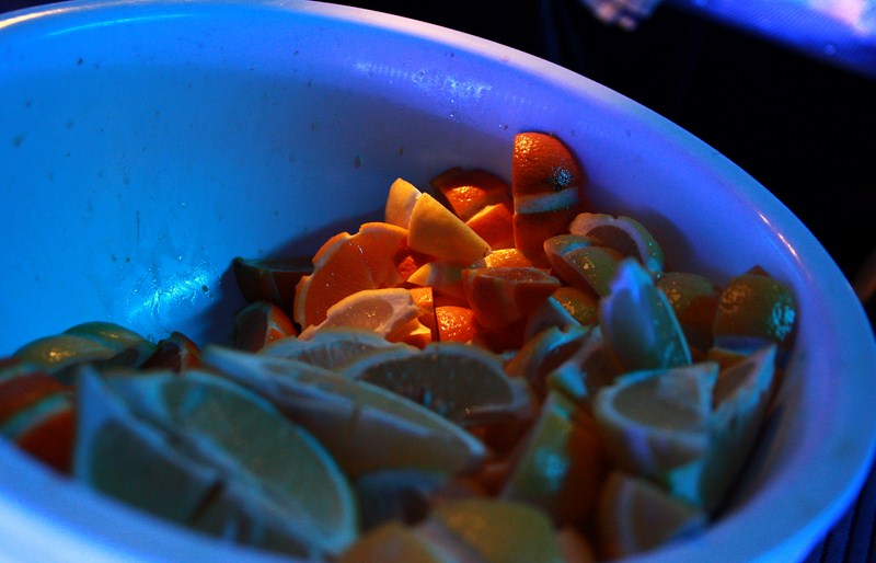 Vir: Otvorenje Coctail bara Noštromo, Foto: Lucija Juravić Vir: Otvorenje Coctail bara Noštromo, Foto: Lucija Juravić