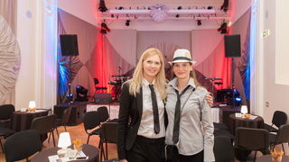 Chui bend @ Koncertna dvorana braće Bersa