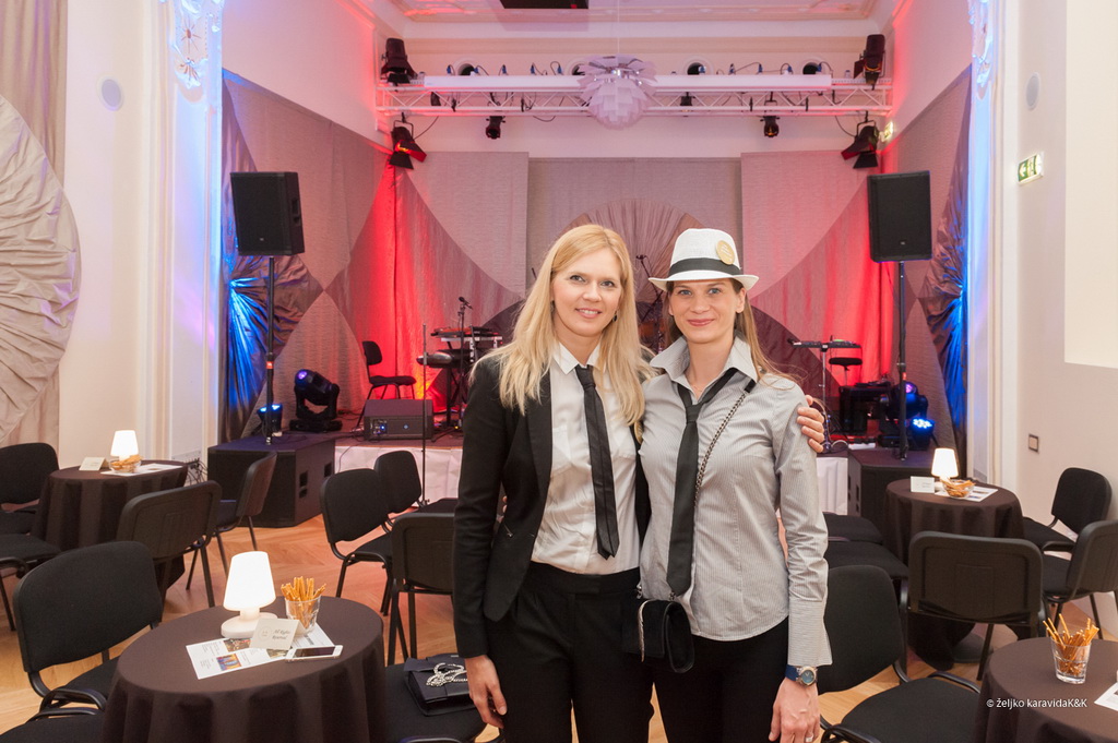 Chui bend @ Koncertna dvorana braće Bersa