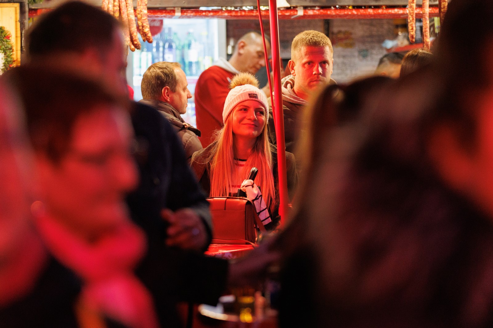 Tomislav Bralić i klapa Intrade @ Advent u Zadru