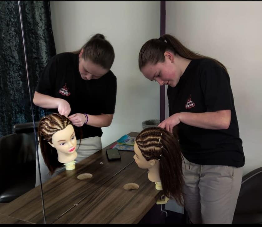 Obrtnička škola Gojka Matuline Zadar-Erasmus+ projekt “Rad i usavršavanje u Irskoj”