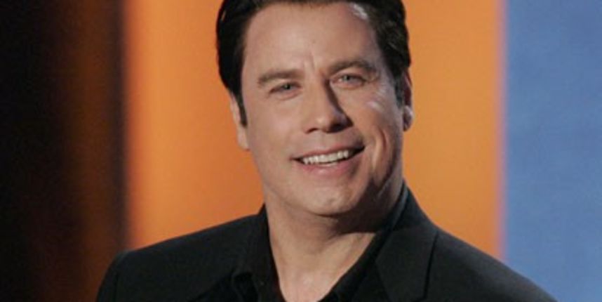 John Travolta (Foto: a.abcnews.com)
