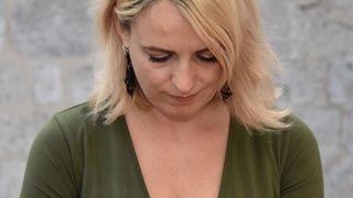 Kako nastaje paška čipka?