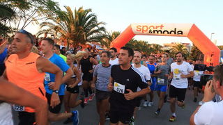 1. Bibinje Summer Run – ulična utrka ulicama Bibinja. Foto. Leo Banić 1. Bibinje Summer Run – ulična utrka ulicama Bibinja. Foto. Leo Banić