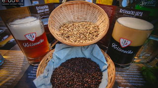 Zadar Craft Beer festival 2017 na zadarskoj rivi Zadar Craft Beer festival 2017 na zadarskoj rivi