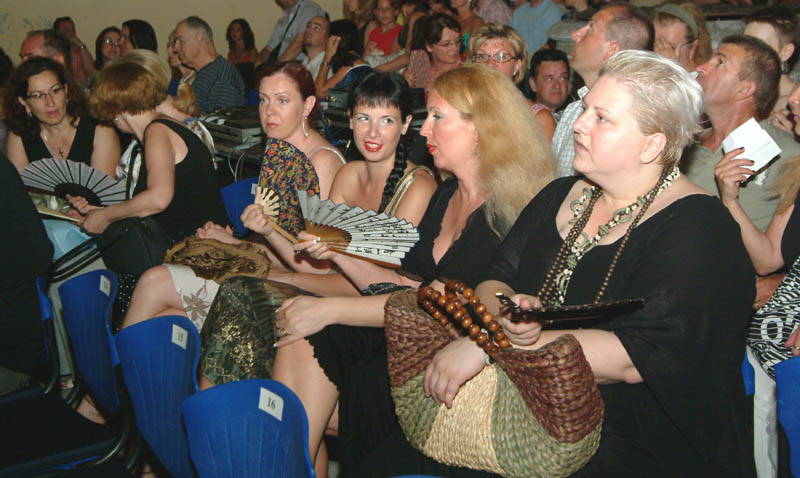 ‘Predstava Hamleta u selu Mrduša donja’