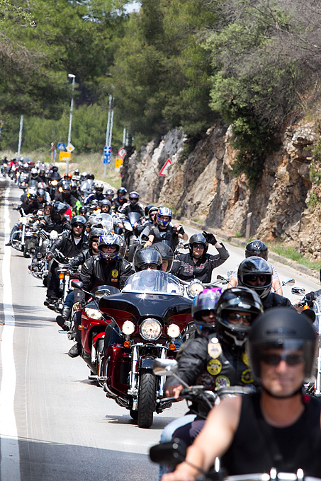Kratki pregled dođađanja na Croatia Harley Daysima koji su u Biogradu održali od 26. do 29. svibnja 2011, Foto: Leo Banić Kratki pregled dođađanja na Croatia Harley Daysima koji su u Biogradu održali od 26. do 29. svibnja 2011, Foto: Leo Banić