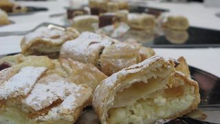 MAS: Izložba profesora Škole za primjenjenu umjetnost i dizajn, foto: Karla Šorić