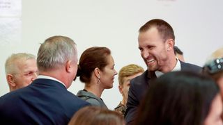 Zadarski list svečano proslavio 30. rođendan