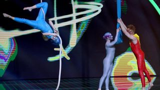 Supertalent – 3. polufinalna večer. Photo: Marko Prpić/PIXSELL Supertalent – 3. polufinalna večer. Photo: Marko Prpić/PIXSELL