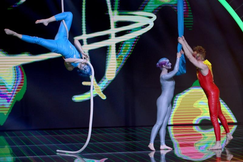 Supertalent – 3. polufinalna večer. Photo: Marko Prpić/PIXSELL Supertalent – 3. polufinalna večer. Photo: Marko Prpić/PIXSELL