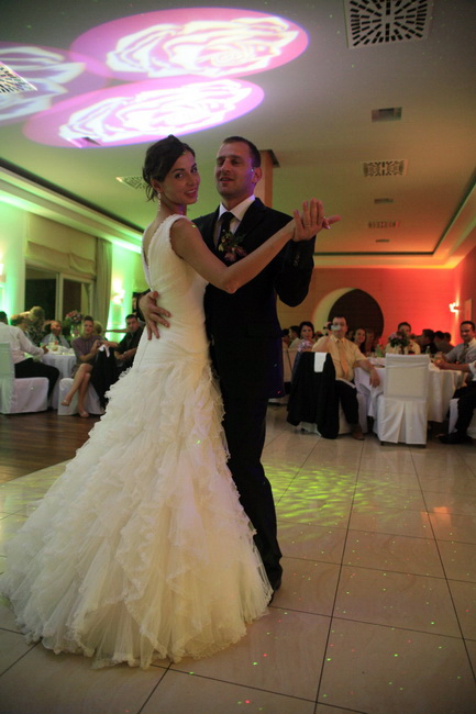 Rent Event Zadar – rasvjeta za vjen