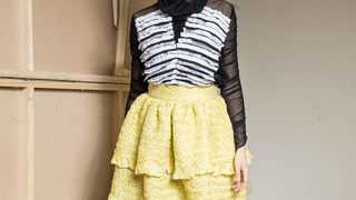 Urbana moda s potpisom Jet Lega dizajnerice Jasmine Arnautović Urbana moda s potpisom Jet Lega dizajnerice Jasmine Arnautović