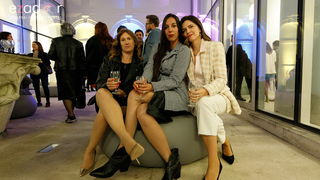 Svečano otvorenje kompleksa Dvije palače