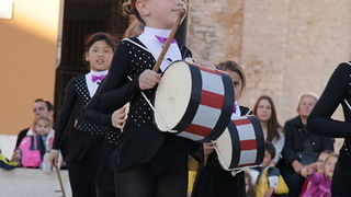 Svjetski dan plesa: Go Out and Dance! na Forumu Svjetski dan plesa: Go Out and Dance! na Forumu