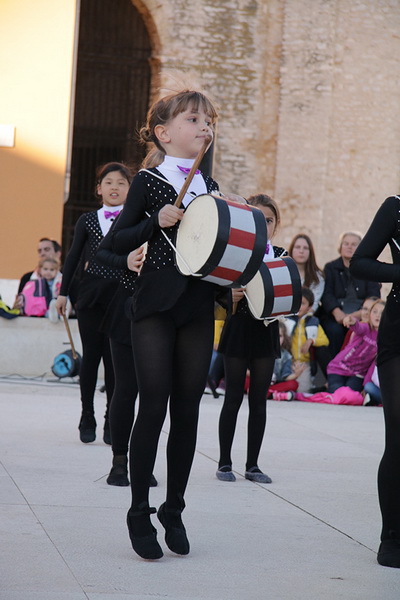 Svjetski dan plesa: Go Out and Dance! na Forumu Svjetski dan plesa: Go Out and Dance! na Forumu