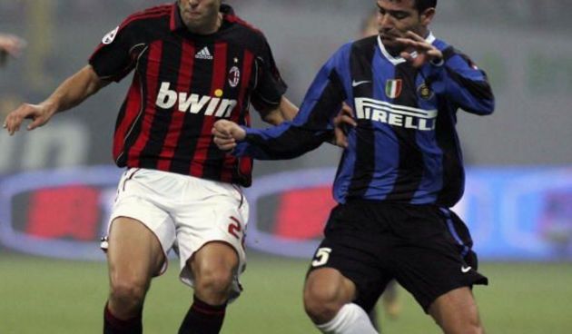 Milan – Inter (Foto: viewimages.com)
