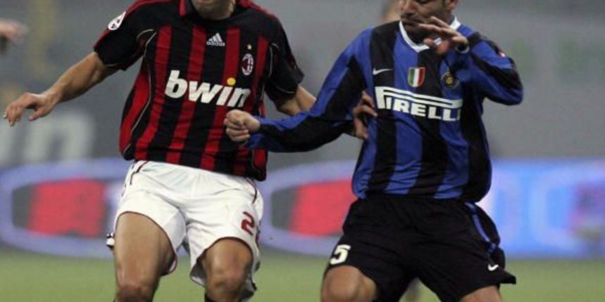 Milan – Inter (Foto: viewimages.com) Milan – Inter (Foto: viewimages.com)