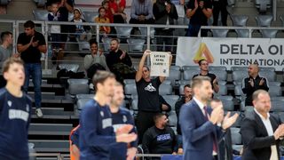 Favbet Premijer liga, 3. kolo: KK Zadar – KK Dubrava