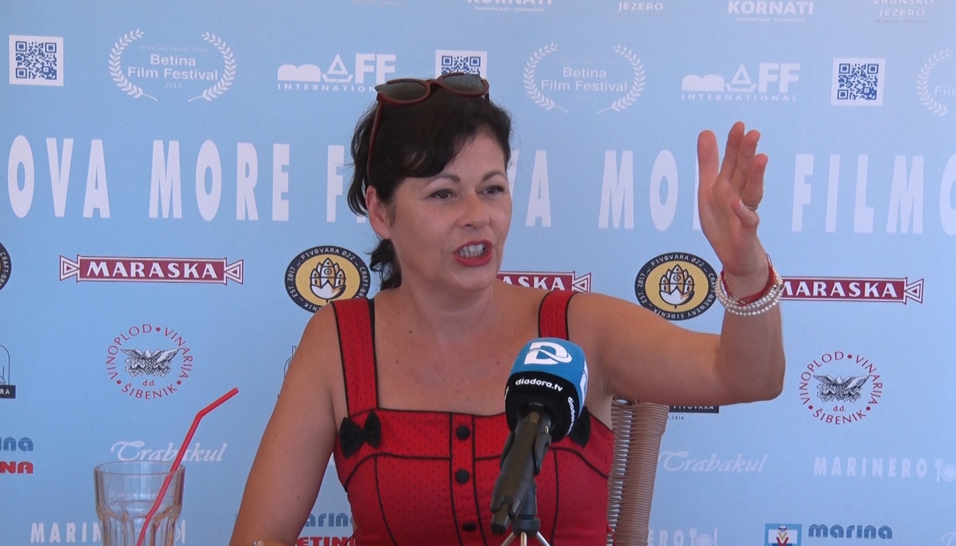 Betina film festival 2018.