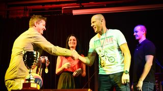 VAK”AN”ZA 31%: Dodjela pehara, medalja i priznanja najboljima