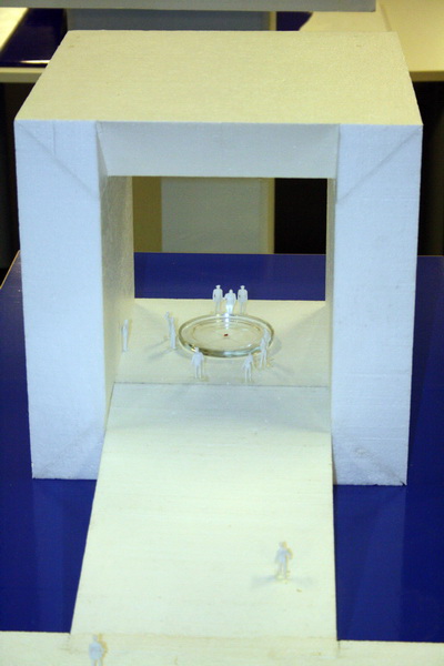 SC Visnjik: Izlozeni radovi natjecaja za Spomenik pobjede u Zadru SC Visnjik: Izlozeni radovi natjecaja za Spomenik pobjede u Zadru