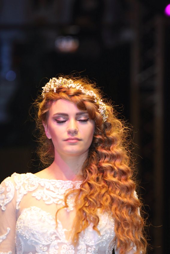 9. Festival vjenčanja u Zadru, druga večer