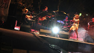 Severina na Ponton Festivalu, 30. srpnja (foto:Saša Čuka) Severina na Ponton Festivalu, 30. srpnja (foto:Saša Čuka)