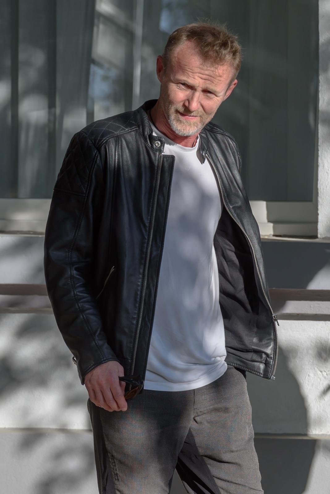 Jo Nesbo, kralj trilera, gostovao u Zadru