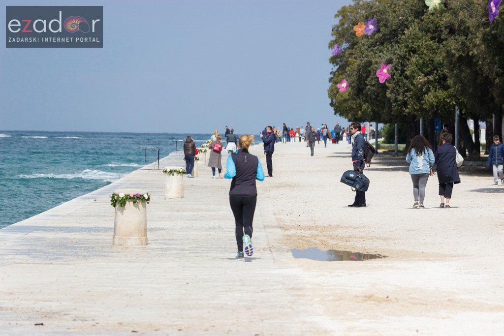 Đir po gradu 20. travnja 2017. Đir po gradu 20. travnja 2017.