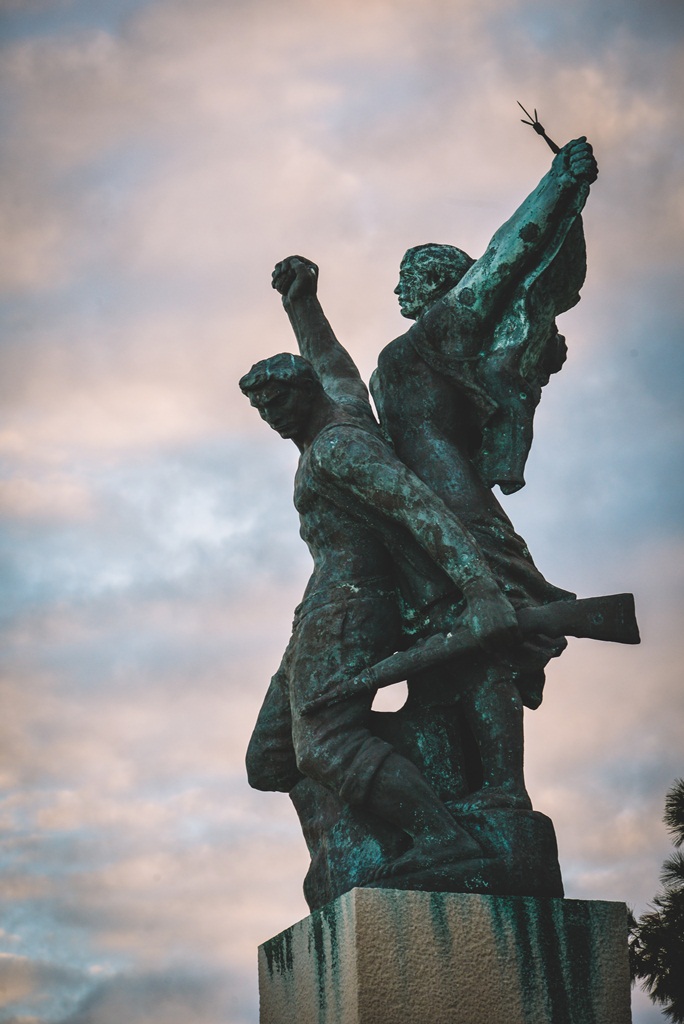 Đir po Sutomišćici Đir po Sutomišćici