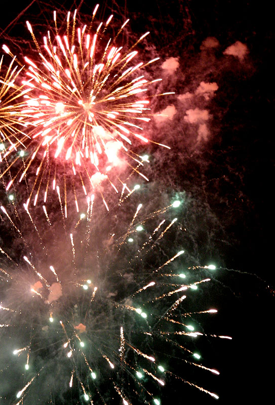 Priješka Legrica, 23. kolovoza 2008.