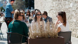 Đir po gradu, subotnja špica 6. travnja 2019. Đir po gradu, subotnja špica 6. travnja 2019.