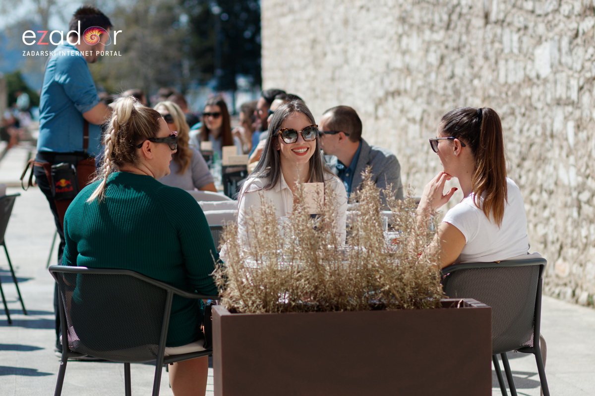 Đir po gradu, subotnja špica 6. travnja 2019. Đir po gradu, subotnja špica 6. travnja 2019.