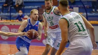 HT Premijer liga, 29. kolo: KK Sonik Puntamika – KK Zadar 68-80