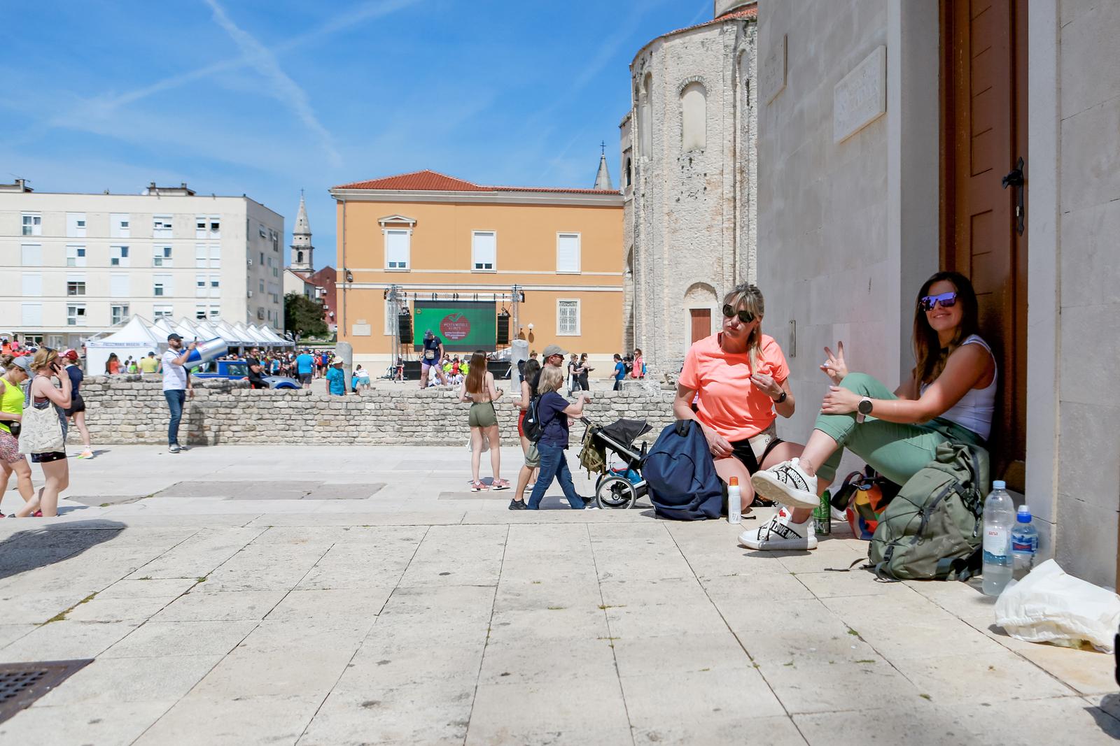 Wings for Life World Run Zadar 2023. Wings for Life World Run Zadar 2023.
