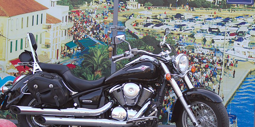 Kratki pregled dođađanja na Croatia Harley Daysima koji su u Biogradu održali od 26. do 29. svibnja 2011, Foto: Leo Banić Kratki pregled dođađanja na Croatia Harley Daysima koji su u Biogradu održali od 26. do 29. svibnja 2011, Foto: Leo Banić