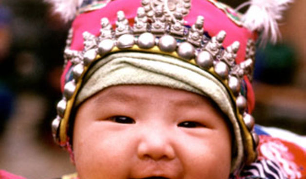 Mali Kinez/Foto:www.mcdurham.com