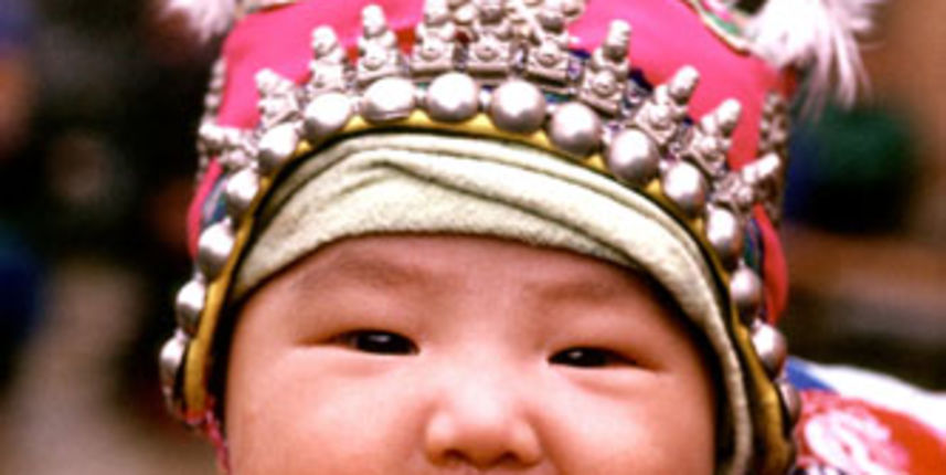 Mali Kinez/Foto:www.mcdurham.com