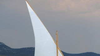 Betina: 16. Regata za dušu i tilo