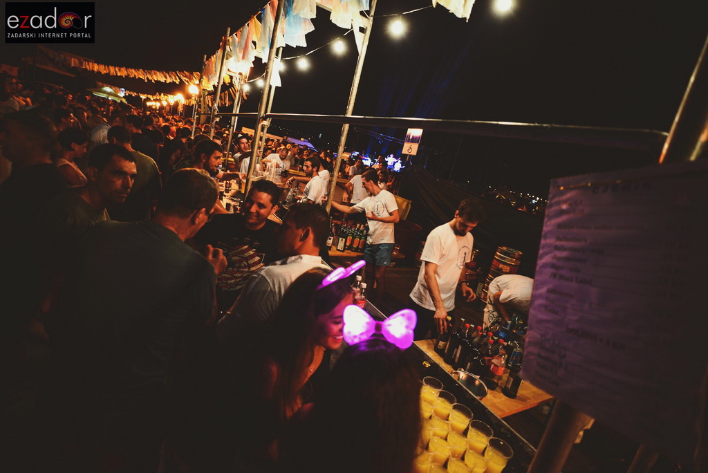 Puntamiška fešta 2017. Puntamiška fešta 2017.