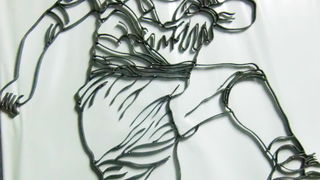 Goran Knežević: Didier Drogba