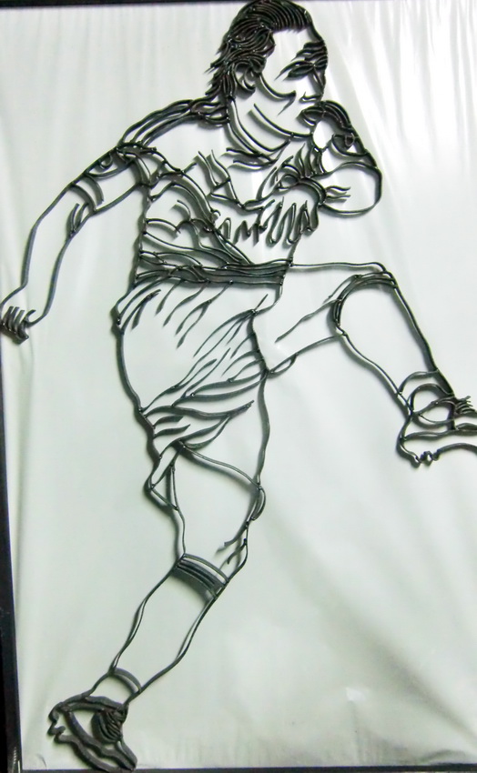 Goran Knežević: Didier Drogba