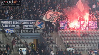 HT Premijer liga: 9. kolo: KK Zadar – GKK Šibenik 81-72. Baklja Tornado