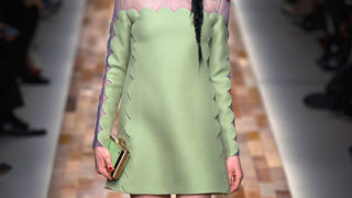 Pogledajte jesensku kolekciju Valentino, Photo: Yannis Vlamos/InDigitalteam/GoRunway.com Pogledajte jesensku kolekciju Valentino, Photo: Yannis Vlamos/InDigitalteam/GoRunway.com