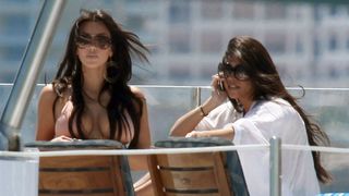 Kim Kardashian pokazala više no što je trebala (Index.hr)