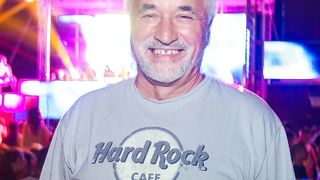 Odličan provod u Papayi uz Paula Kalkbrennera, foto: Goran Perešin Odličan provod u Papayi uz Paula Kalkbrennera, foto: Goran Perešin