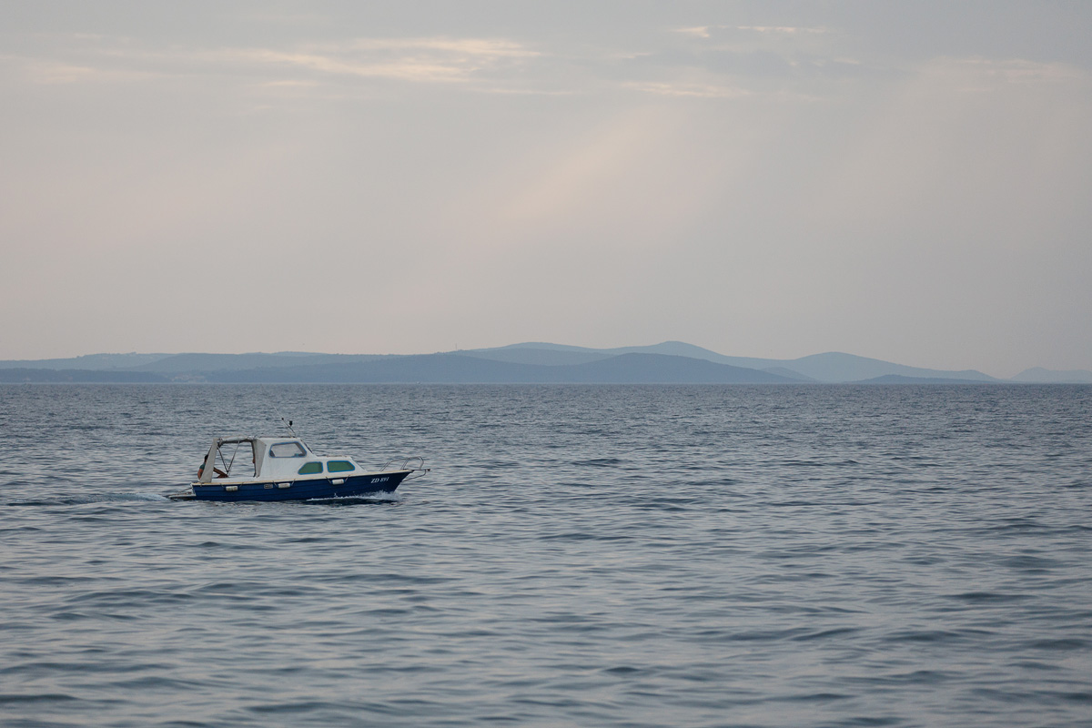 Večernji đir po gradu, 23. lipnja 2022.