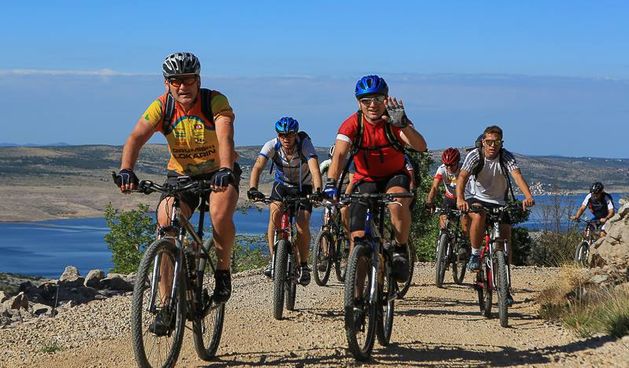 3.izdanje “Velebit Mountainbike” maratona